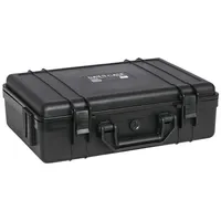 Showgear Daily Case 9