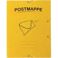 Stylex Postmappe A4