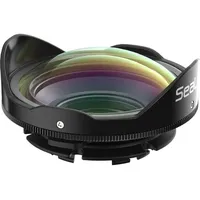 Sealife Mikro-Weitwinkel-Kuppel- objektiv (SL052)
