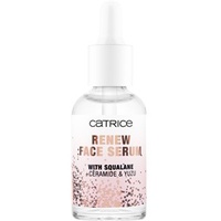 Catrice Renew Face Serum (30ml)