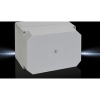 Rittal PK 9522.000 Installations-Gehäuse 254 x 180 x 165