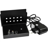 Hückmann Bleiakku-Ladegerät