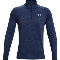 Under Armour Tech 2.0 Sweatshirt mit 1/2-Zip 409 academy/steel
