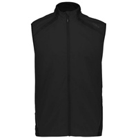 CMP MAN Vest nero (U901) 50