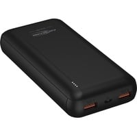 Ansmann PB320PD 20000 mAh schwarz