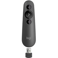 Logitech R500s - Präsentations-Fernsteuerung