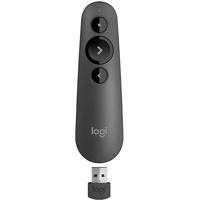 Logitech R500s