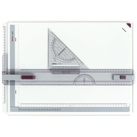 Rotring Rapid, A3