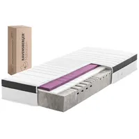Ravensberger Matratzen RAVENSBERGER 7 Zonen PREMIUM Kaltschaummatratze H 2