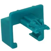 DeLock 86446 86446 RJ45-Sicherungsclips