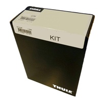 Thule Kit Clamp 5143