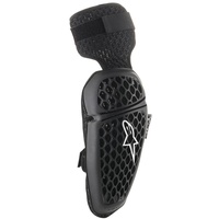 Alpinestars bicycle Alpinestars Bionic Plus - schwarz,