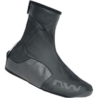 Northwave Acqua Shoecover Black M
