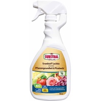 Substral Naturen Grundstoff Lecithin Spray