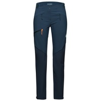 Mammut Courmayeur SO Hose (Größe XXL, blau)