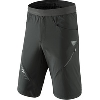 Dynafit Transalper Hybrid Kurze Hose - Black Out -