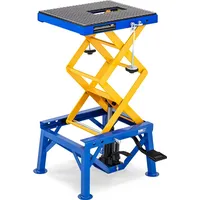 MSW Scherenhebebühne - 150 kg