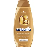 Schwarzkopf Schauma Arganöl-Pflege 400 ml