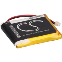  Akku kompatibel Luvion Platinum 2 3,7V 1000mAh