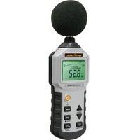 LASERLINER SoundTest-Master