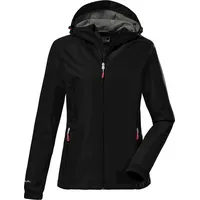 KILLTEC KOS 15 WMN JCKT, schwarz, 42, 38276-000