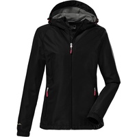 KILLTEC KOS 15 WMN JCKT, schwarz, 40, 38276-000