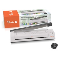 Peach 511057 - 33 cm - Kalt-/Warmlaminator - 5