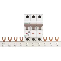 Eaton Power Quality Eaton Phasenschiene, Z-GV-10/3P-3TE