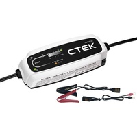 Ctek CT5 TIME TO GO 40-161 Automatikladegerät 12V 5A