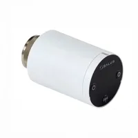SALUS TRV10RFM Funk-Thermostatkopf | M30 x 1,5 mm