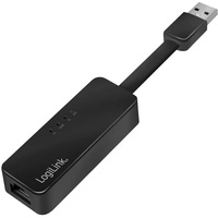 Logilink USB 3.0 zu Gigabit Adapter