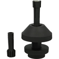 BRILLIANT TOOLS Universal-Kupplungszentrierwerkzeug-Satz, 3-tlg