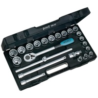 HAZET Steckschlüssel-Satz 900AZ