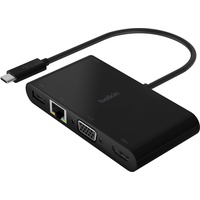 Belkin Multimedia + Charge Adapter