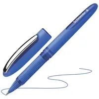 Schneider Tintenroller One Hybrid C 03 blau