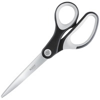 Leitz 5417-60-95 Universalschere 205 mm Schwarz-Weiß