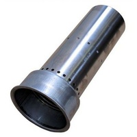 Bosch Buderus Brennerrohr BE 1.0-28 everp