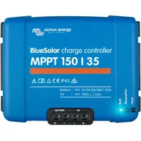 Victron Energy MPPT 150/35