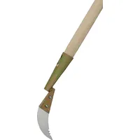 Flora Fugenreiniger gelb verz.o.Stiel