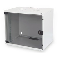 Digitus DN-19 07U-S-1 19 Zoll Wandgehäuse SOHO 370x540x400 mm
