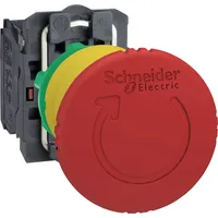 Schneider Electric XB5AS8444