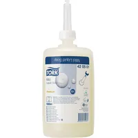 TORK Premium Mild Flüssigseife 1,0 l