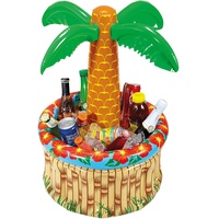 Buttinette W WIDMANN MILANO Party Fashion - Aufblasbare Palme