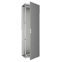 Rittal Anreih-Schranksystem 1-Tür BHT: 600x2000x400mm VX 8604.000