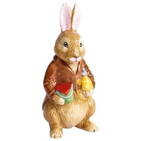 Villeroy & Boch Opa Hans Bunny Tales Länge 6,5