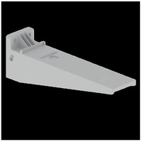 Unex Ausleger isolierend 60x300 lgr 66303