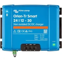 Victron Energy Orion-Tr Smart 24/12-30A DC-DC Ladegerät nicht isoliert