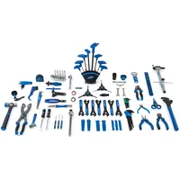 Park Tool PK-5 Werkzeugsets für Fahrräder, Mehrfarbig, Einheitsgröße