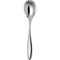 Alessi Mami Servierlöffel, Edelstahl, 2 x 29 x 55