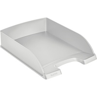 Leitz Briefablage Plus grau